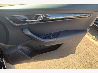 Skoda Karoq 1.6 TDI SE L 5dr DSG
