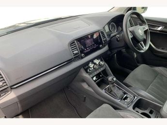 Skoda Karoq 1.6 TDI SE L 5dr DSG