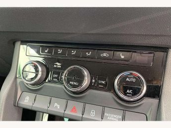 Skoda Karoq 1.6 TDI SE L 5dr DSG