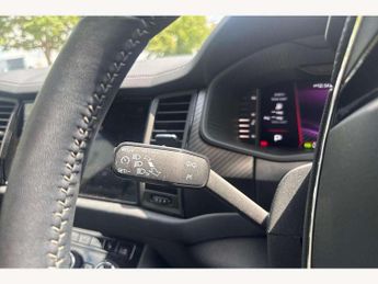 Skoda Kodiaq 1.5 TSI Sport Line 5dr DSG [7 Seat]