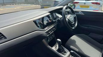 Volkswagen Polo 1.0 TSI 95 Match 5dr DSG