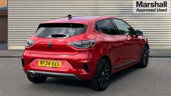 Renault Clio 1.0 TCe 90 Esprit Alpine 5dr