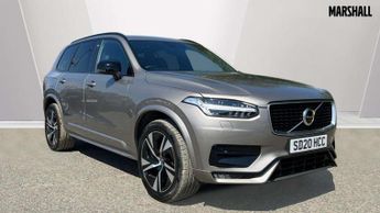 Volvo XC90 2.0 B5D [235] R DESIGN 5dr AWD Geartronic
