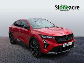  E-Tech PHEV Atelier Alpine AWD 5dr Auto