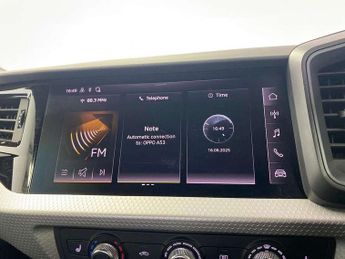 Audi A1 30 TFSI S Line 5dr S Tronic