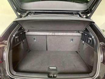 Audi Q2 35 TFSI S Line 5dr S Tronic