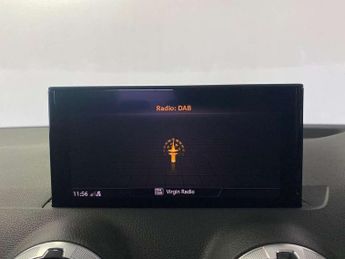 Audi Q2 35 TFSI S Line 5dr S Tronic