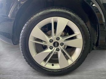 Audi Q2 35 TFSI S Line 5dr S Tronic