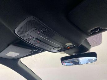 Audi Q3 35 TFSI S Line 5dr S Tronic [Leather]