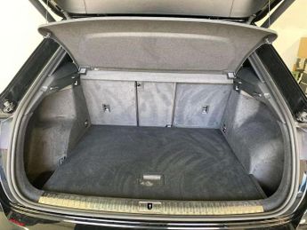 Audi Q3 35 TFSI S Line 5dr S Tronic [Leather]