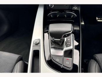 Audi A5 Sportback 35 TDI S Line 5dr S Tronic