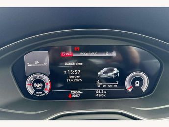 Audi A5 Sportback 35 TDI S Line 5dr S Tronic