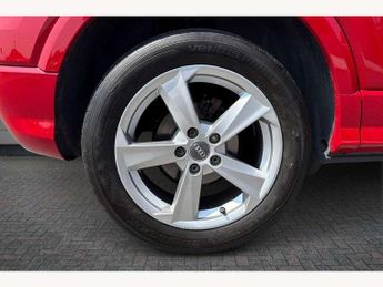 Audi Q2 1.4 TFSI Sport 5dr S Tronic
