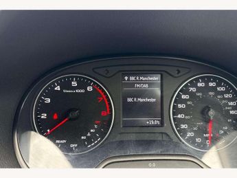 Audi Q2 30 TFSI Sport 5dr