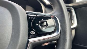 Volvo S90 2.0 T8 [390] Hybrid R DESIGN Plus 4dr AWD Gtron