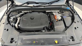 Volvo S90 2.0 T8 [390] Hybrid R DESIGN Plus 4dr AWD Gtron
