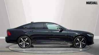 Volvo S90 2.0 T8 [390] Hybrid R DESIGN Plus 4dr AWD Gtron