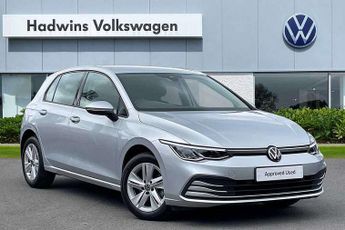 Volkswagen Golf 1.0 TSI Life 5dr