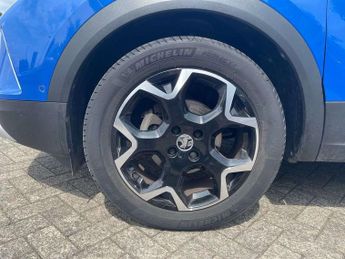 Vauxhall Mokka 1.2 Turbo Launch Edition 5dr Auto