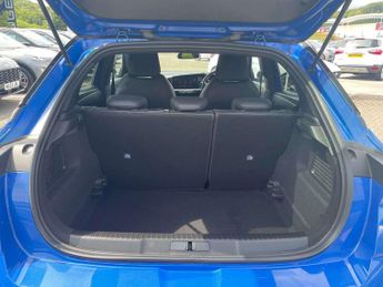 Vauxhall Mokka 1.2 Turbo Launch Edition 5dr Auto