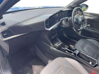 Vauxhall Mokka 1.2 Turbo Launch Edition 5dr Auto