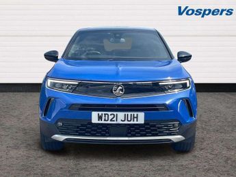 Vauxhall Mokka 1.2 Turbo Launch Edition 5dr Auto