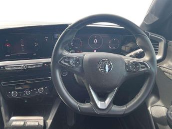 Vauxhall Mokka 1.2 Turbo Launch Edition 5dr Auto