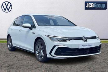 Volkswagen Golf 1.5 TSI 150 R-Line 5dr