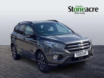 Ford Kuga 1.5 EcoBoost ST-Line 5dr 2WD