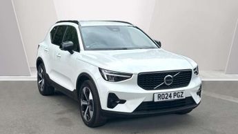 Volvo XC40 2.0 B3P Plus Dark 5dr Auto