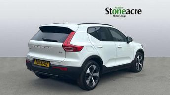 Volvo XC40 2.0 B3P Plus Dark 5dr Auto