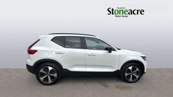 Volvo XC40 2.0 B3P Plus Dark 5dr Auto