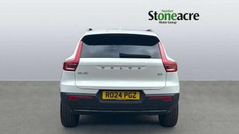 Volvo XC40 2.0 B3P Plus Dark 5dr Auto