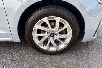 Audi A1 30 TFSI 110 Sport 5dr