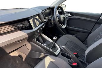 Audi A1 30 TFSI 110 Sport 5dr