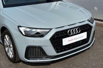 Audi A1 30 TFSI 110 Sport 5dr