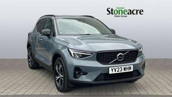 Volvo XC40 2.0 B3P Plus Dark 5dr Auto