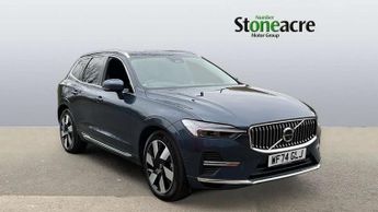 Volvo XC60 2.0 T8 [455] PHEV Ultra Dark 5dr AWD Geartronic