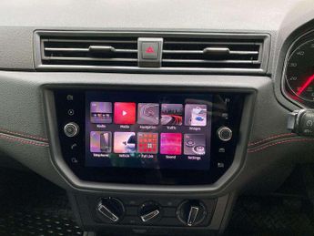 SEAT Ibiza 1.0 TSI 95 FR [EZ] 5dr