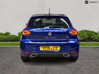 SEAT Ibiza 1.0 TSI 95 FR [EZ] 5dr