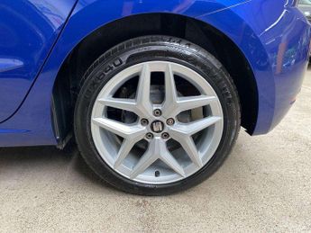 SEAT Ibiza 1.0 TSI 95 FR [EZ] 5dr