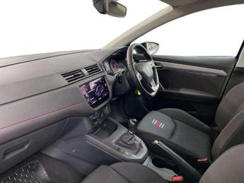 SEAT Ibiza 1.0 TSI 95 FR [EZ] 5dr