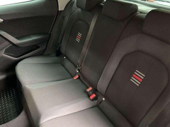 SEAT Ibiza 1.0 TSI 95 FR [EZ] 5dr