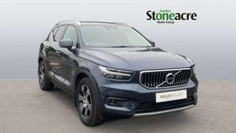 Volvo XC40 2.0 D4 [190] Inscription 5dr AWD Geartronic