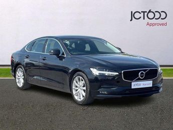 Volvo S90 2.0 D4 Momentum Pro 4dr Geartronic
