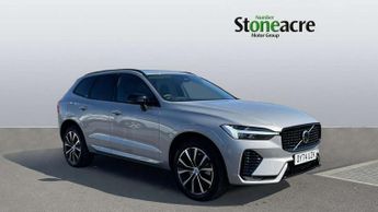 Volvo XC60 2.0 B5P Ultra Dark 5dr AWD Geartronic
