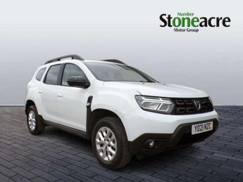 Dacia Duster 1.0 TCe 90 Comfort 5dr