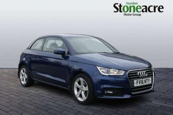 Audi A1 1.4 TFSI Sport 3dr