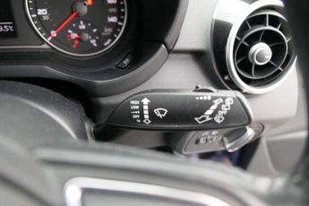 Audi A1 1.4 TFSI Sport 3dr