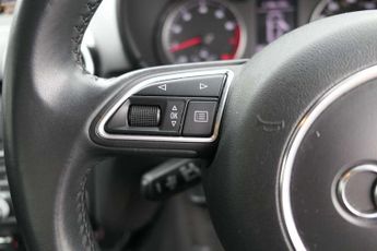 Audi A1 1.4 TFSI Sport 3dr
